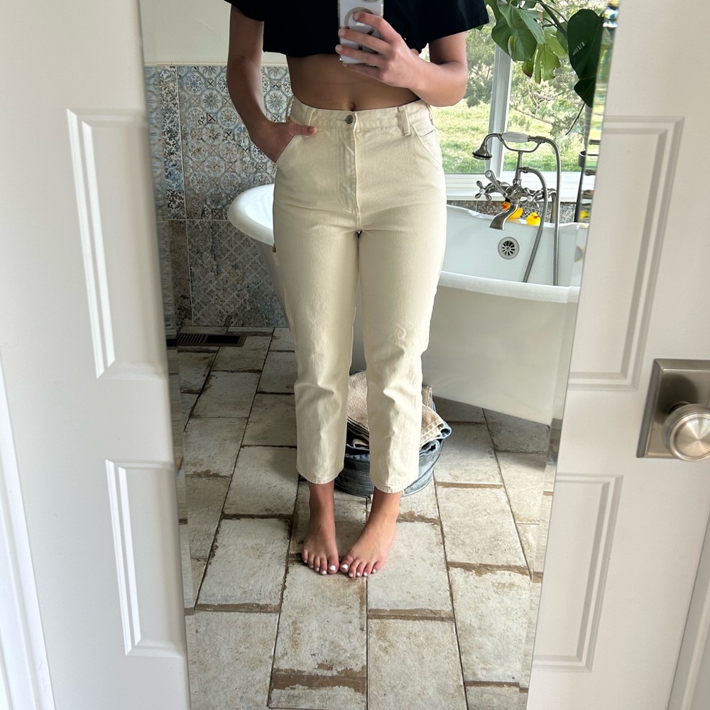 PacSun Cargo pants